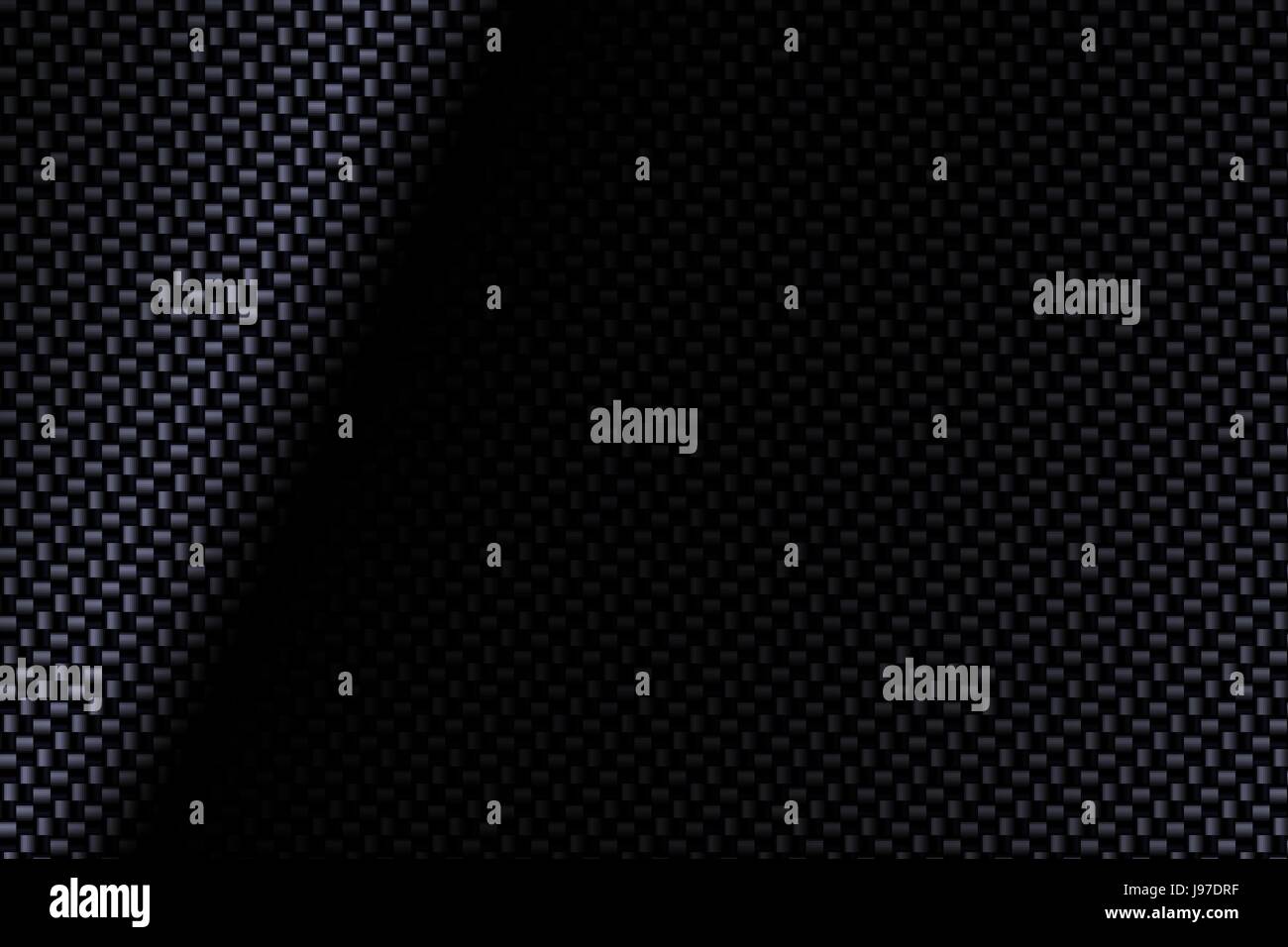 Carbon fiber composite Stock Vector Image & Art Alamy