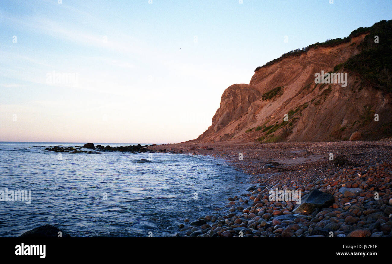 Block island rhode island beach hi-res stock photography and images - Alamy