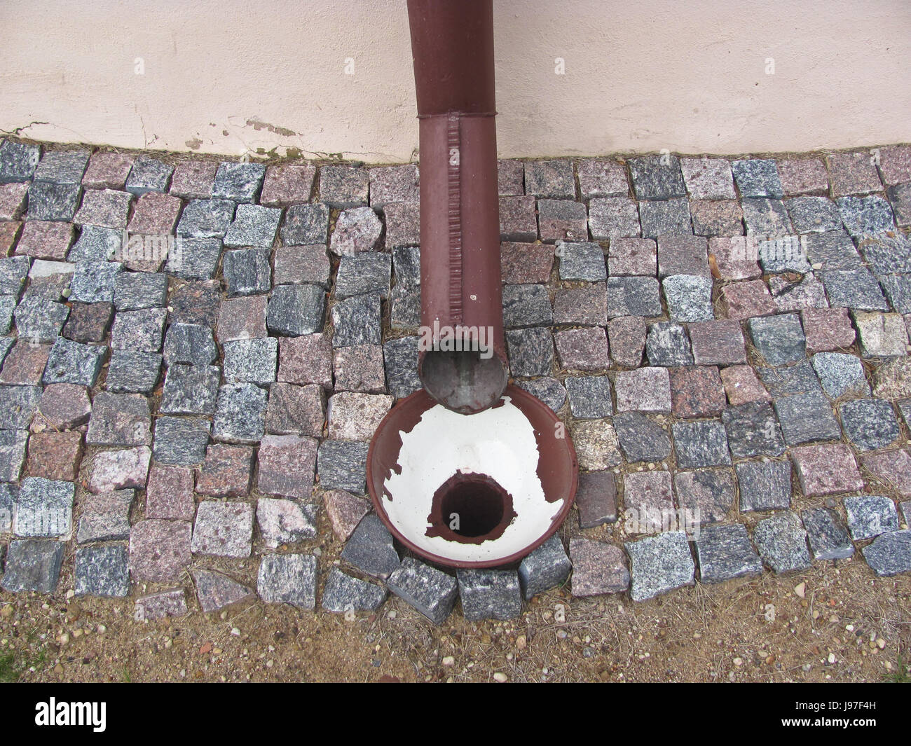 Rough pipes hi-res stock photography and images - Alamy