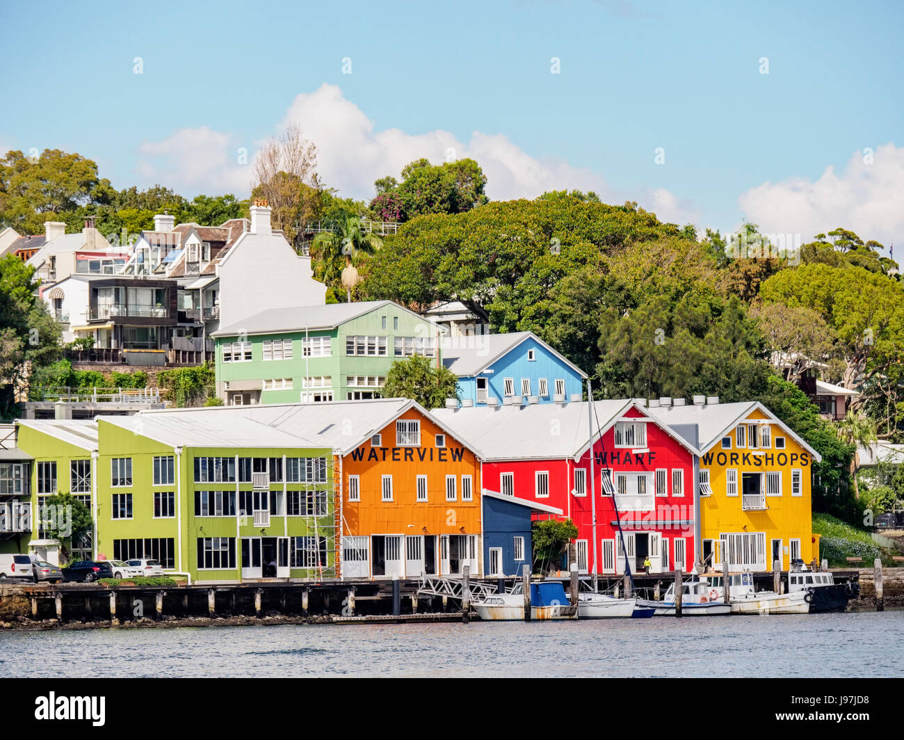 Australia new south wales sydney hires stock photography and images