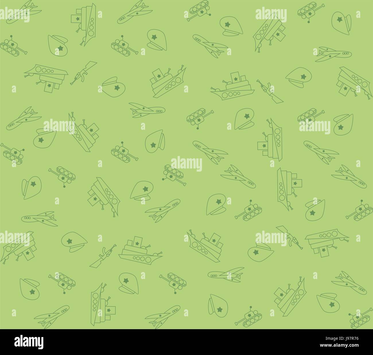 Ship camouflage Stock Vector Images - Alamy