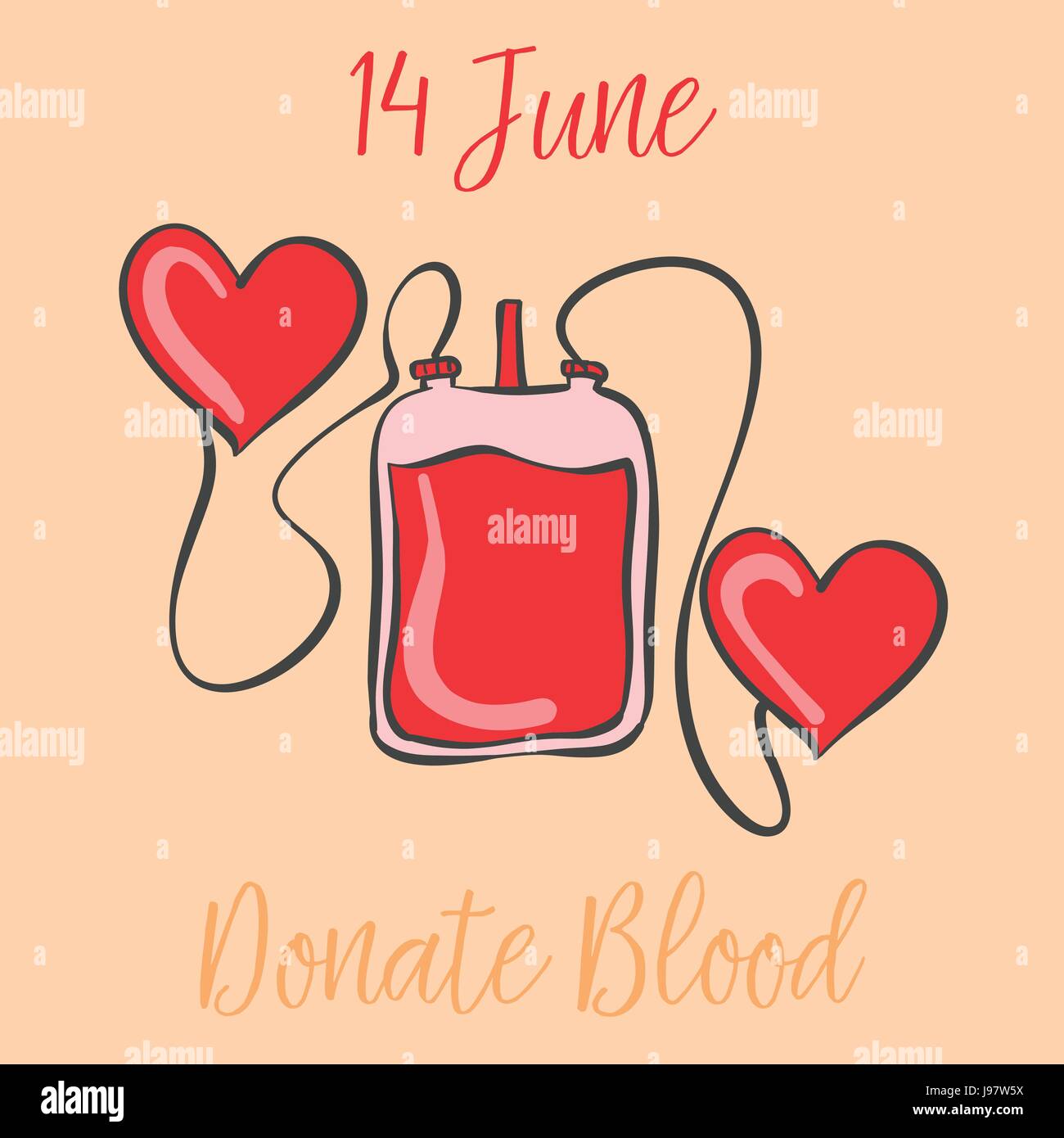 Hand blood supply Stock Vector Images - Alamy