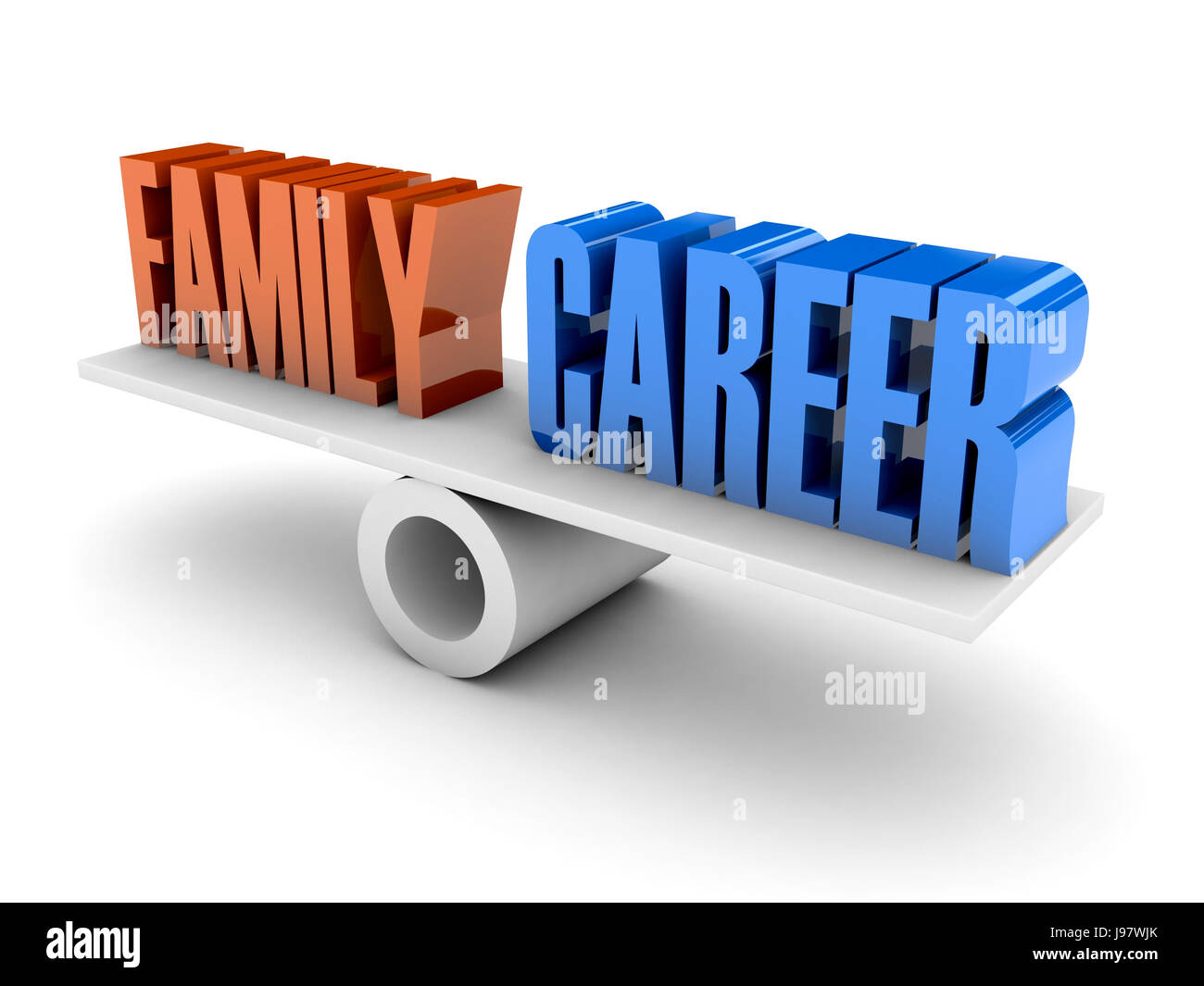 Family And Career : Are You Unambitious for Choosing Your Family Over ...