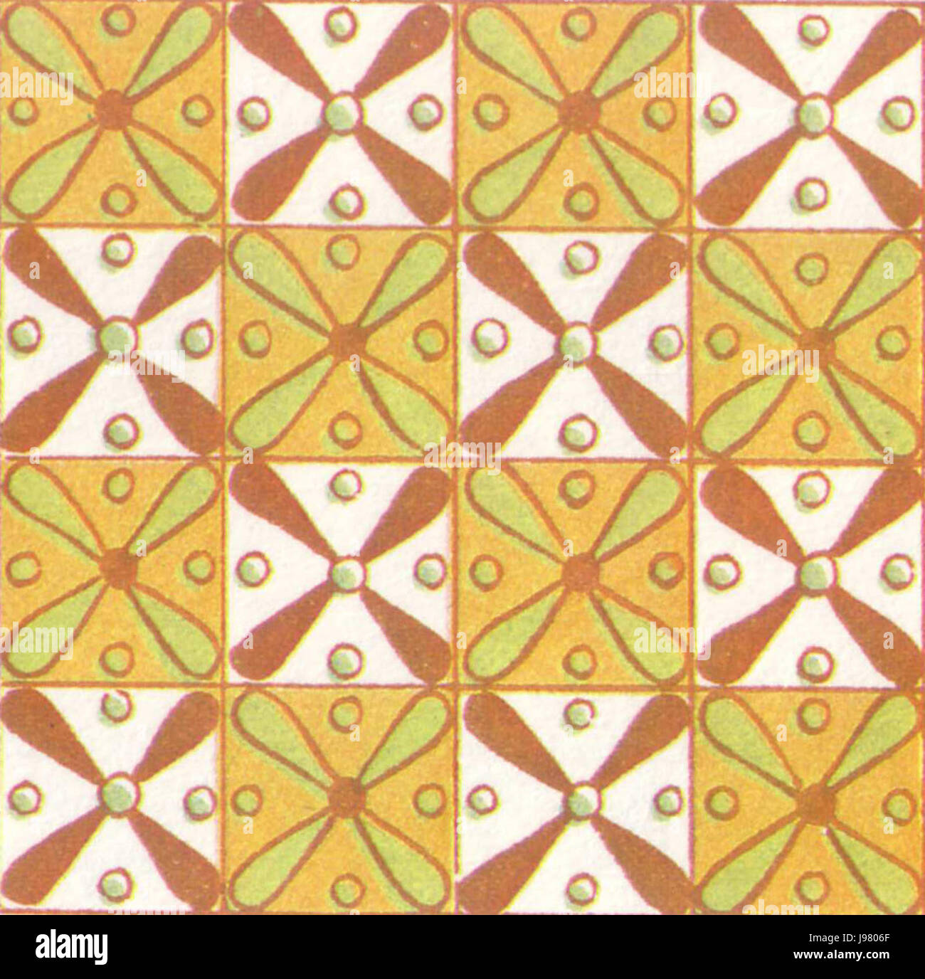 Wallpaper group p4m 4 Stock Photo - Alamy