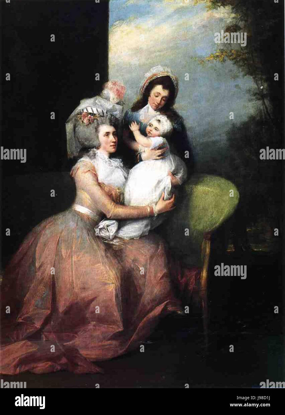 John trumbull angelica schuyler deals