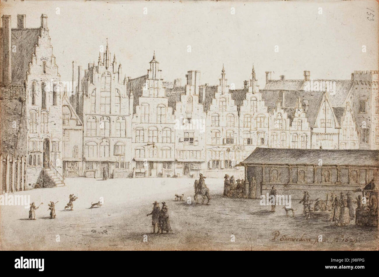 Pieter jansz saenredam hires stock photography and images Alamy