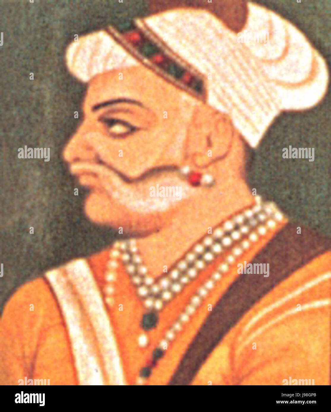 Ganga dynasty hi-res stock photography and images - Alamy