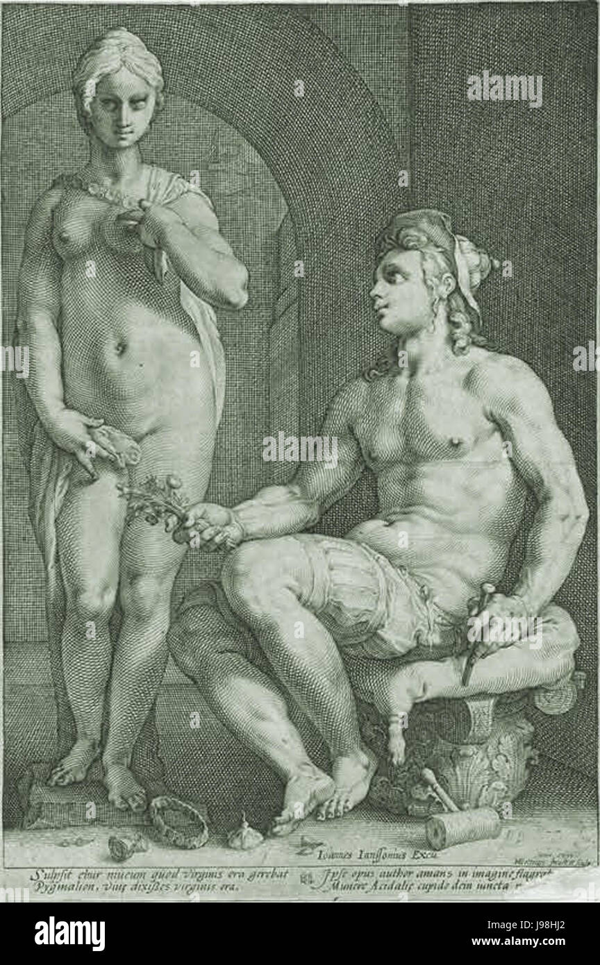 George bernard shaws play pygmalion hi-res stock photography and images ...