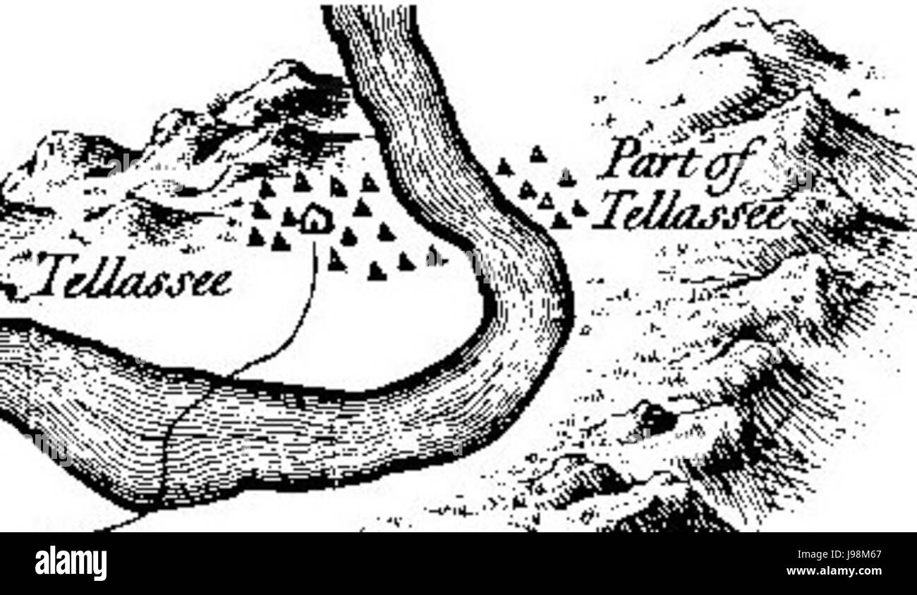 Tallassee timberlake detail1 Stock Photo Alamy