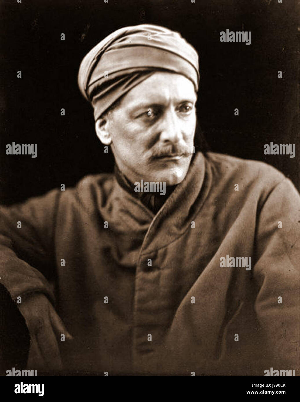 William Gifford Palgrave by Julia Margaret Cameron Stock Photo Alamy