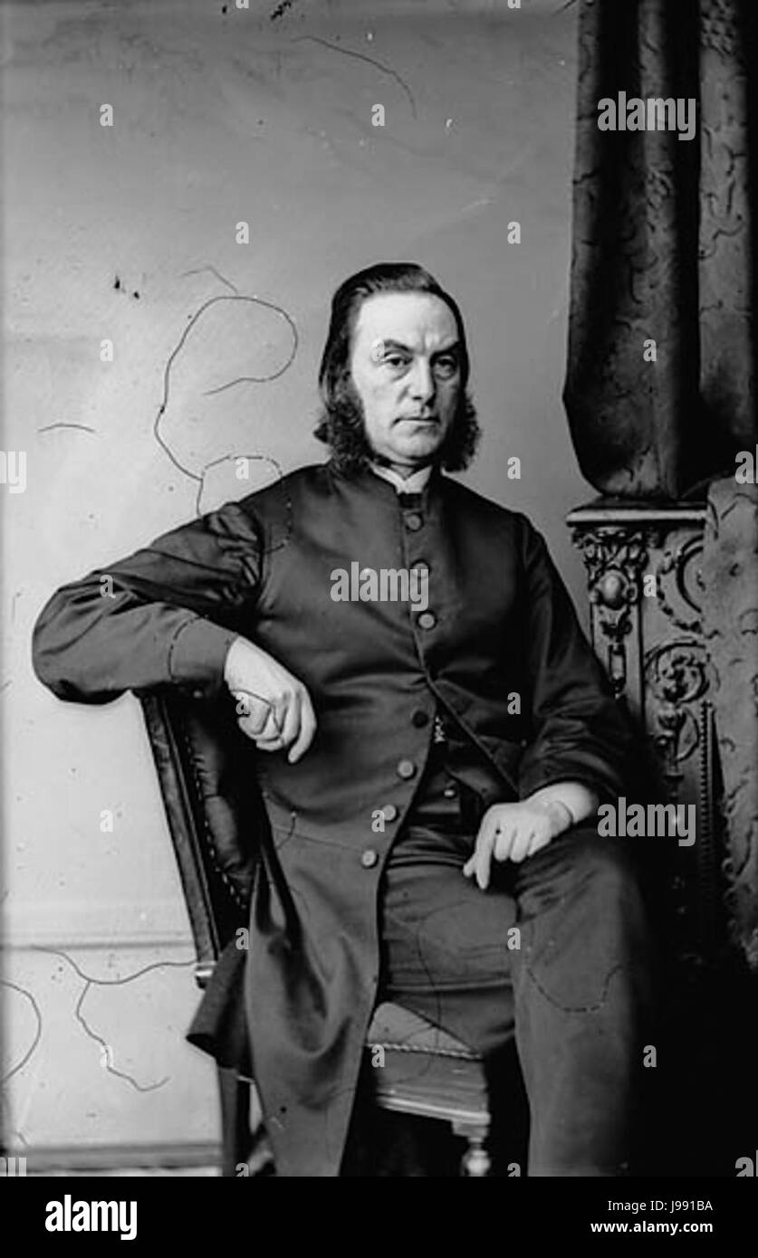 Revd Dr Taylor NLW3364451 Stock Photo Alamy