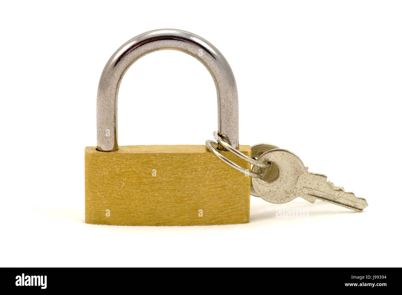 lock, object, strong, protect, protection, key, security, safety, lock, close, Stock Photo