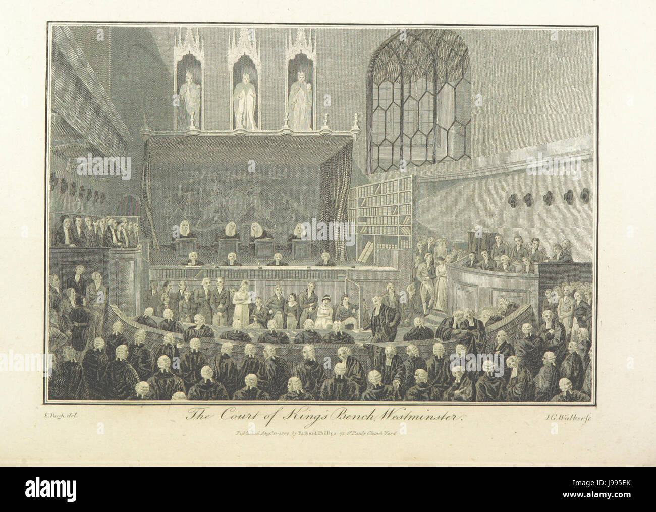 Kings bench at westminster hires stock photography and images Alamy