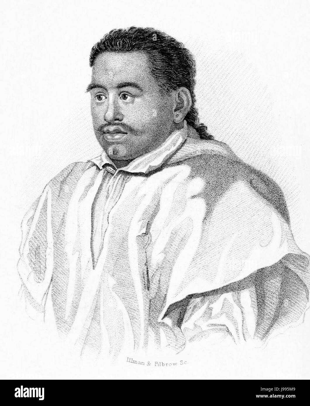 Pomare ii hires stock photography and images Alamy