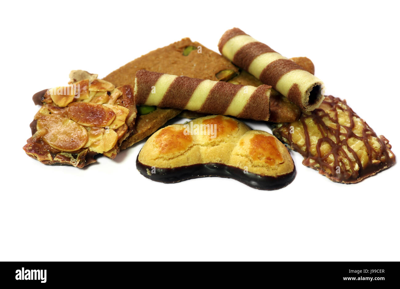 pastry, cake, pie, cakes, pastries, biscuits, cookies, kitchens, dessert Stock Photo Alamy
