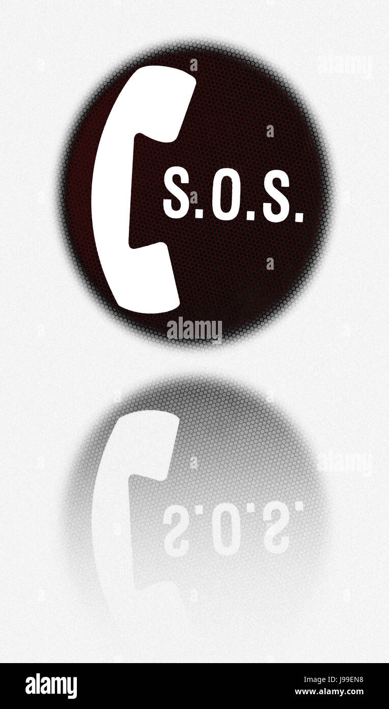 telephone, phone, assistance, help, support, aid, pictogram, symbol ...