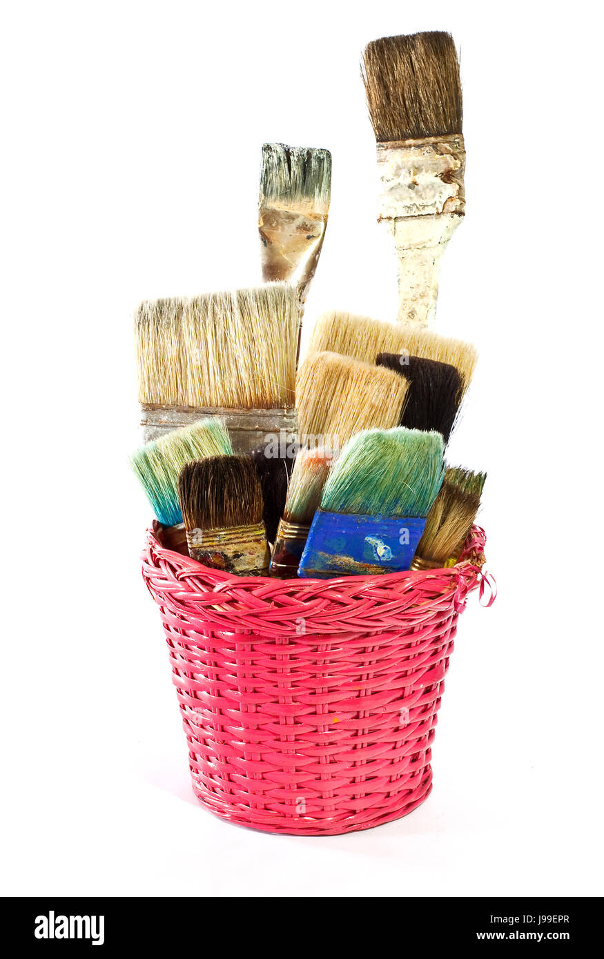 art, brush, bristle, artist, painter, colors, colours, paintbrush