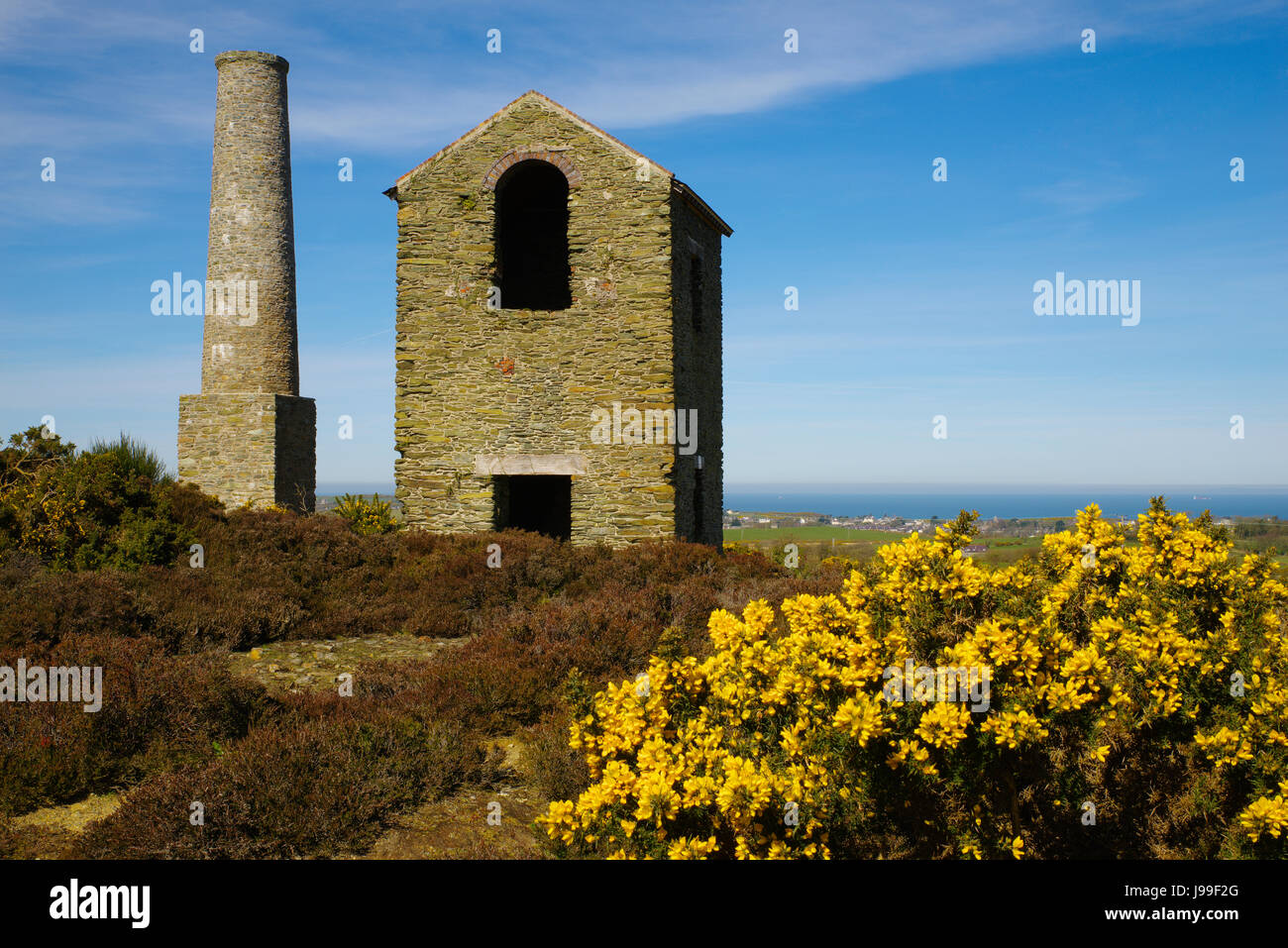 Winding house hi-res stock photography and images - Alamy