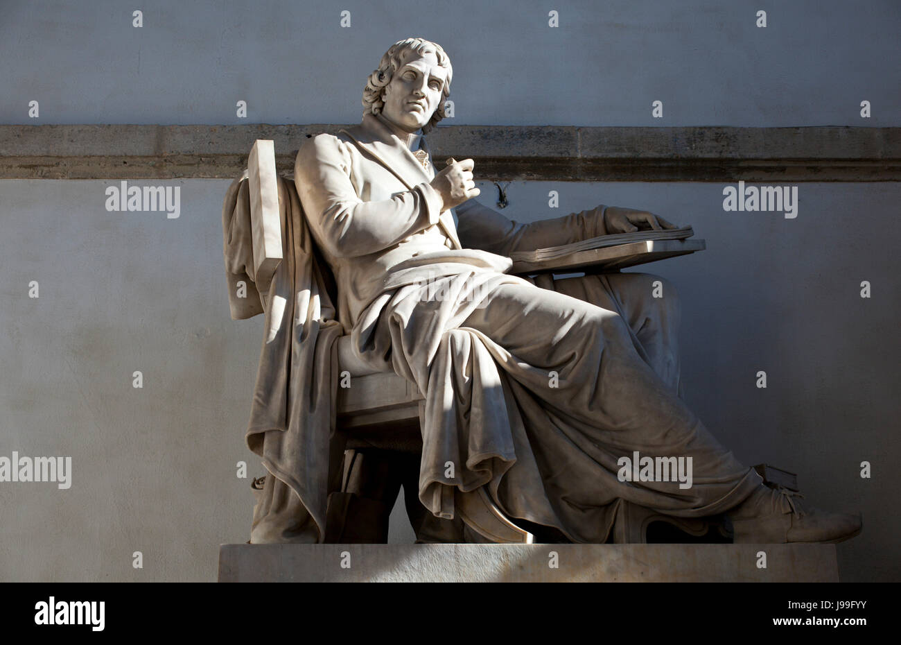 monument, statue, sculpture, milan, italy, historical, monument, memorial, art, Stock Photo