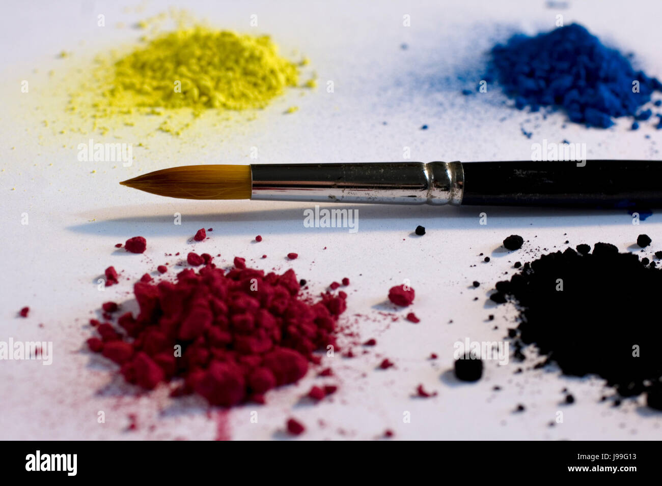 art, colour, brush, paint, colors, colours, paintbrush, brushing, tool ...