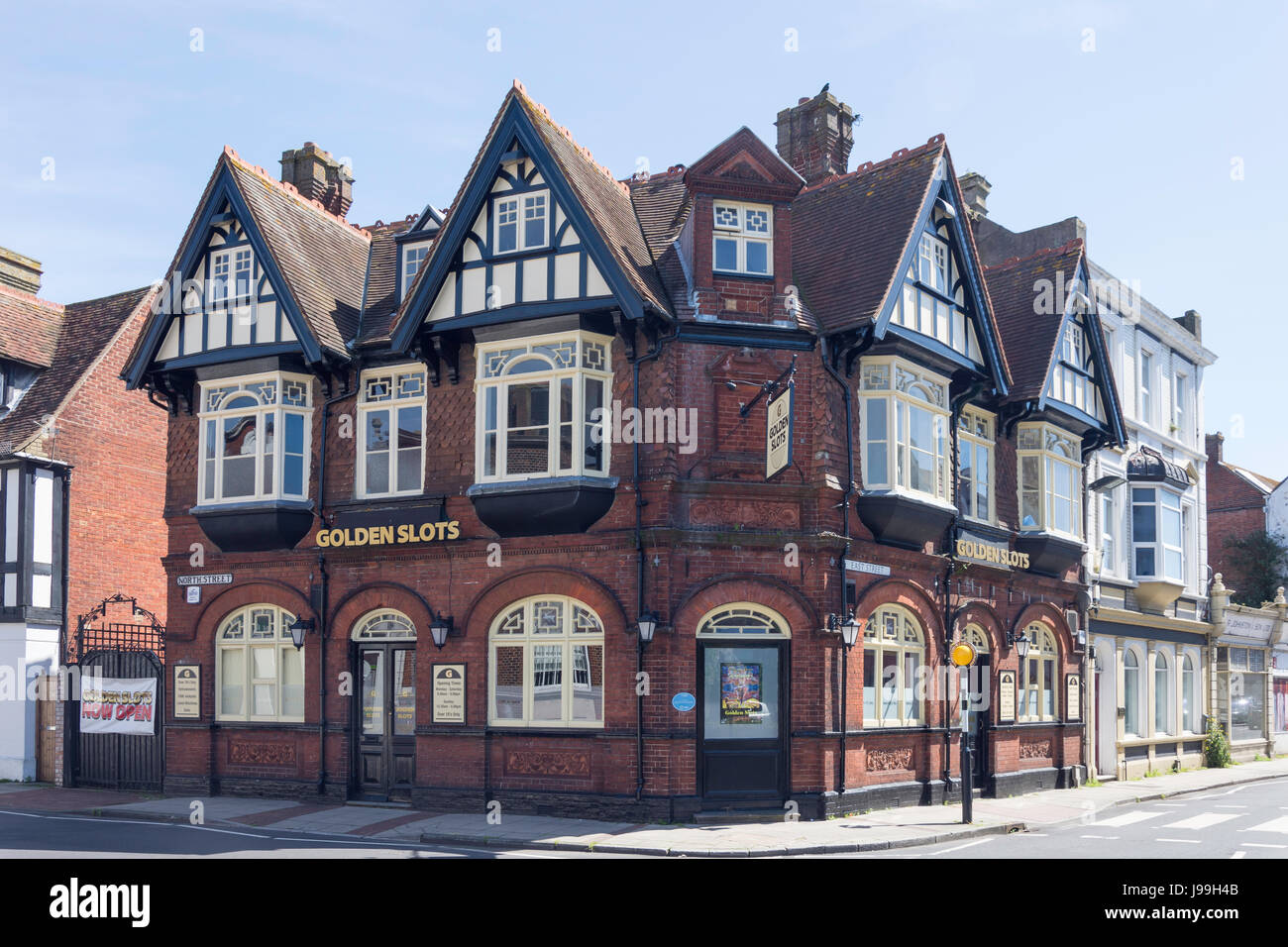 Hart hampshire hires stock photography and images Alamy