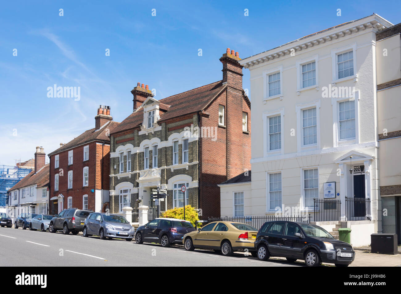 Fareham hampshire hires stock photography and images Alamy