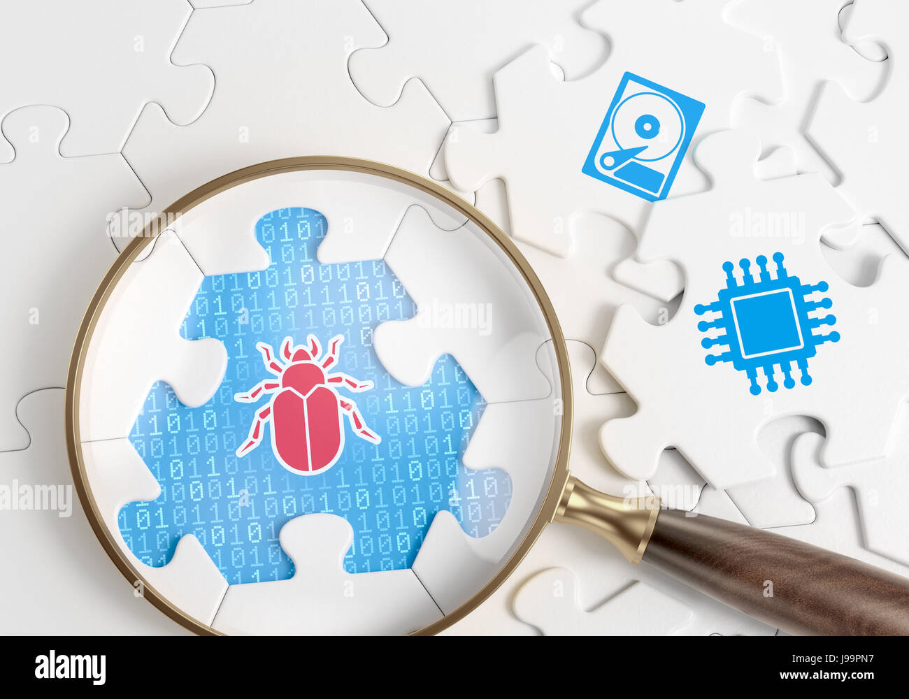 Debug symbol hi-res stock photography and images - Alamy