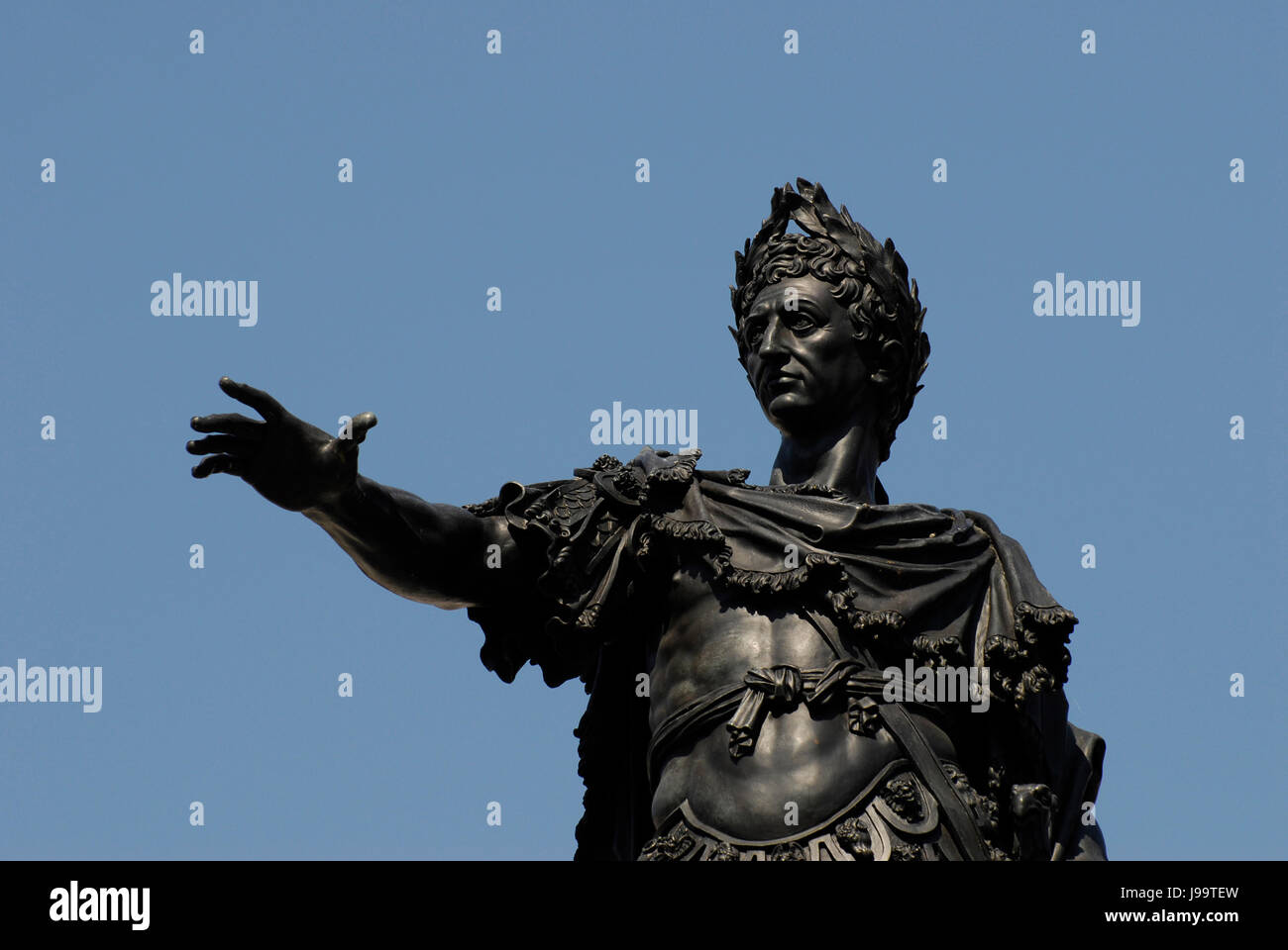 hand, monument, future, ruler, aim, goal, vision, command, blue, hand ...