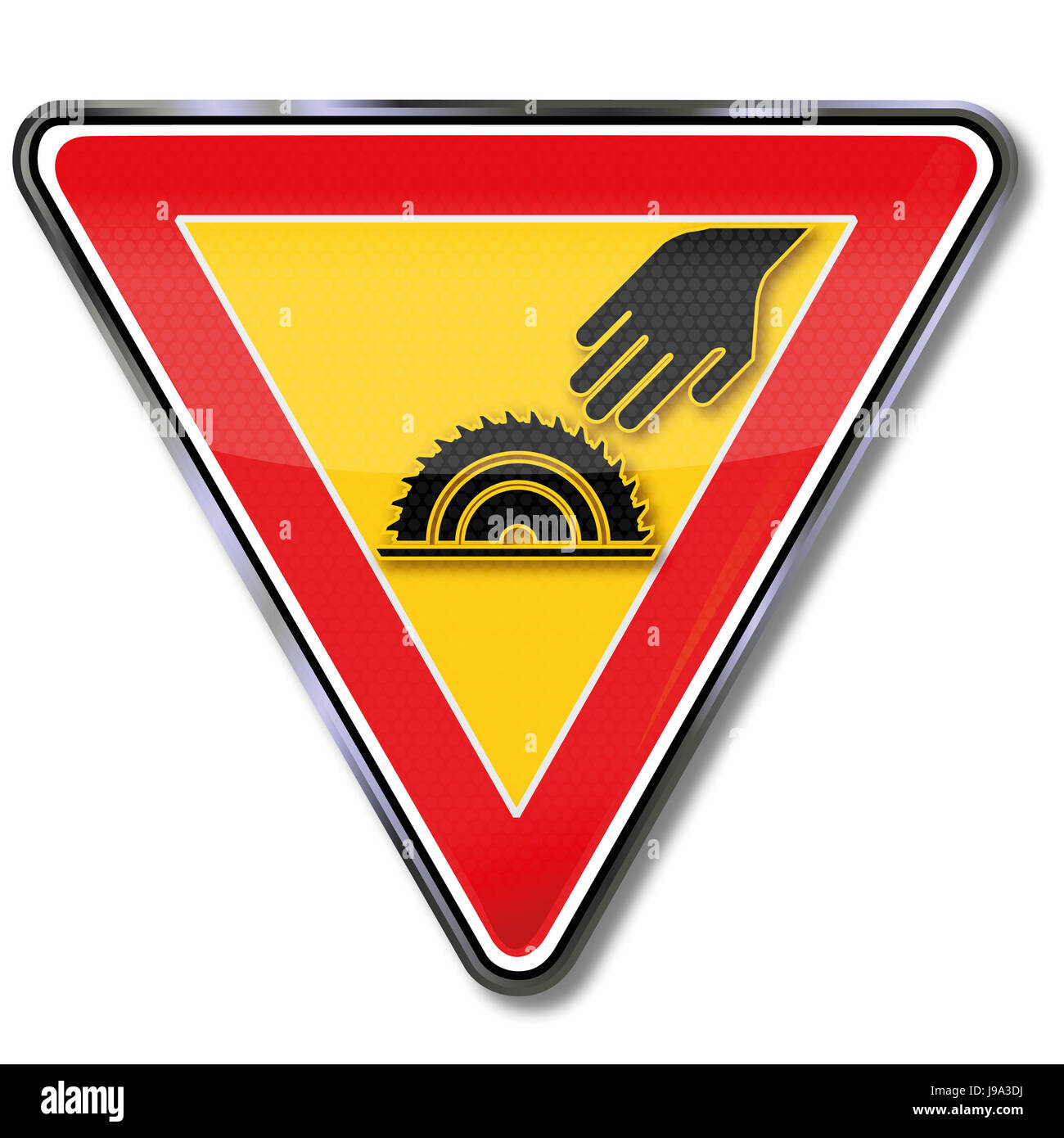 hand, finger, cut, edge, myth, saw, sawmill, circular saw, danger, hand