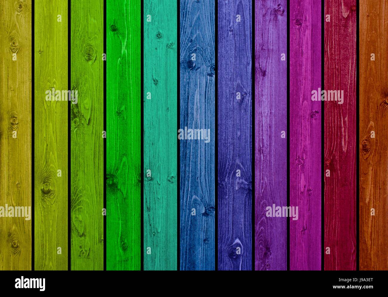 green, wood, coloured, colourful, multifarious, richly