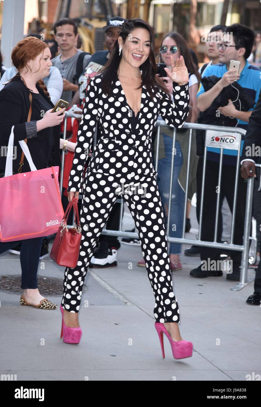 Camille guaty hi-res stock photography and images - Alamy