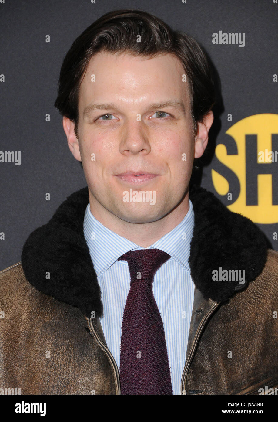 31 May 2017 Los Angeles, California Jake Lacey. Premiere of