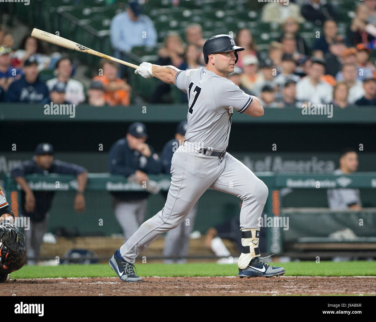 Matt holliday hi-res stock photography and images - Alamy