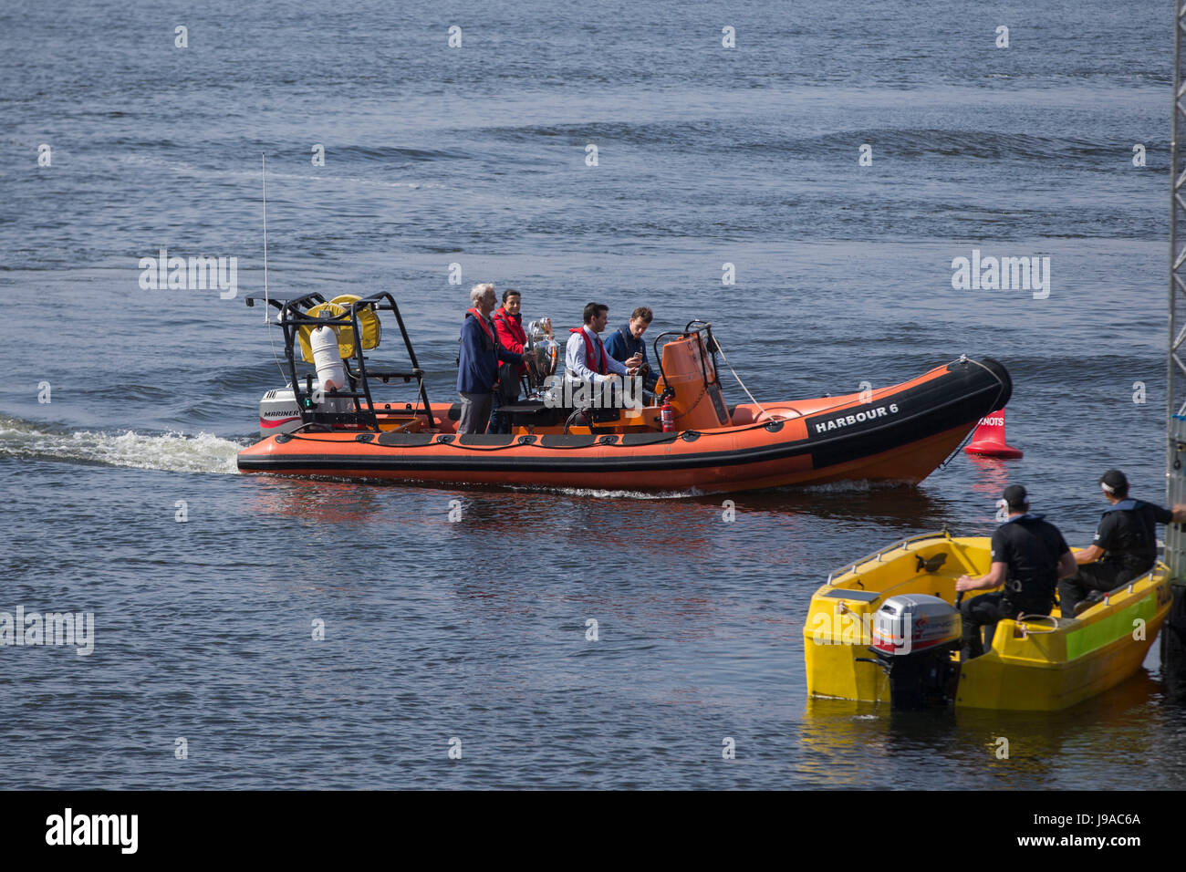 Champions league trophy hires stock photography and images Alamy