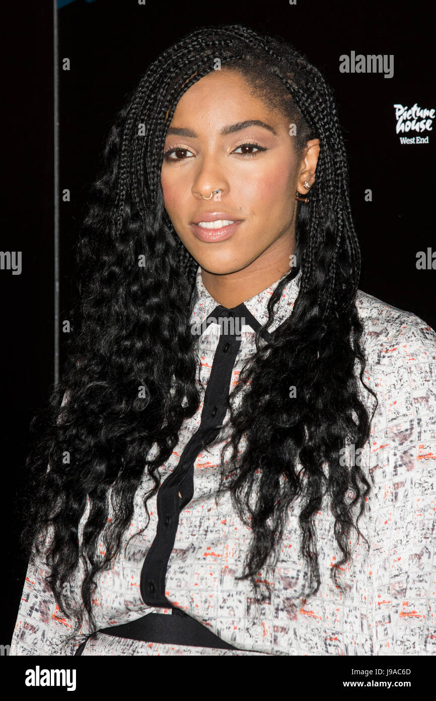 Jessica Williams (actress) pictures photo Jessica Williams (actress)