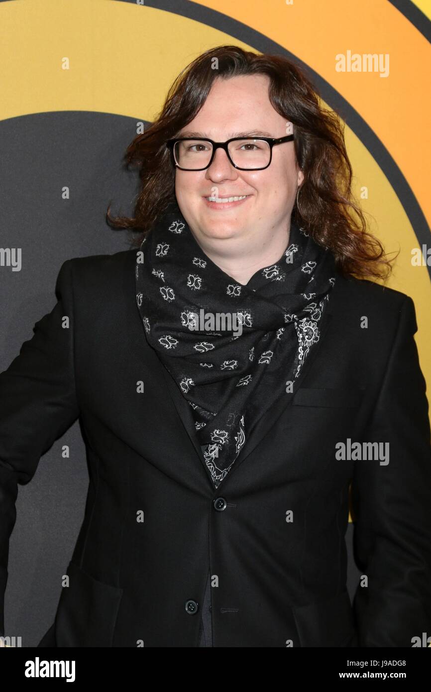 Clark Duke High Resolution Stock Photography and Images - Alamy