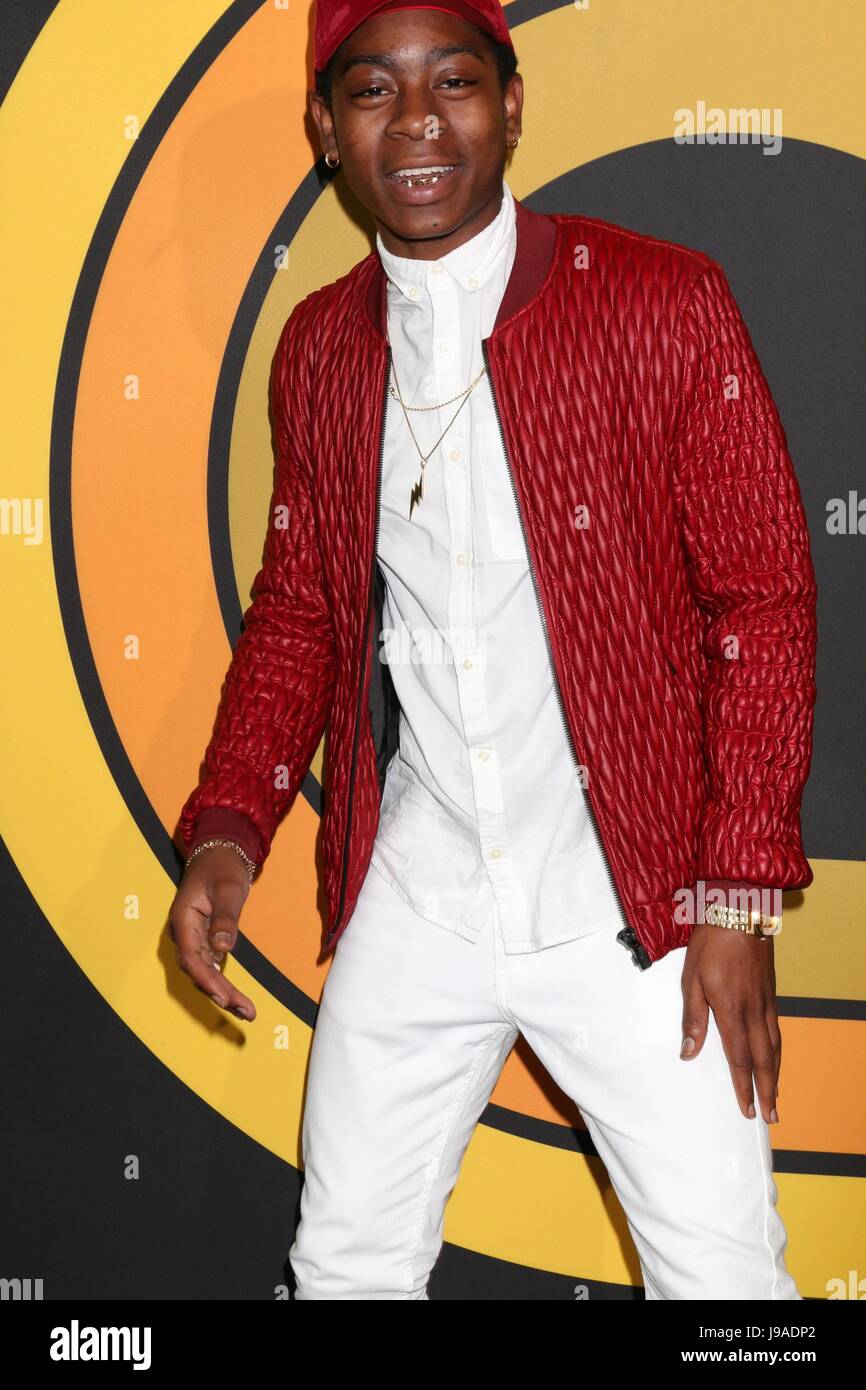 Rj cyler los angeles hires stock photography and images Alamy