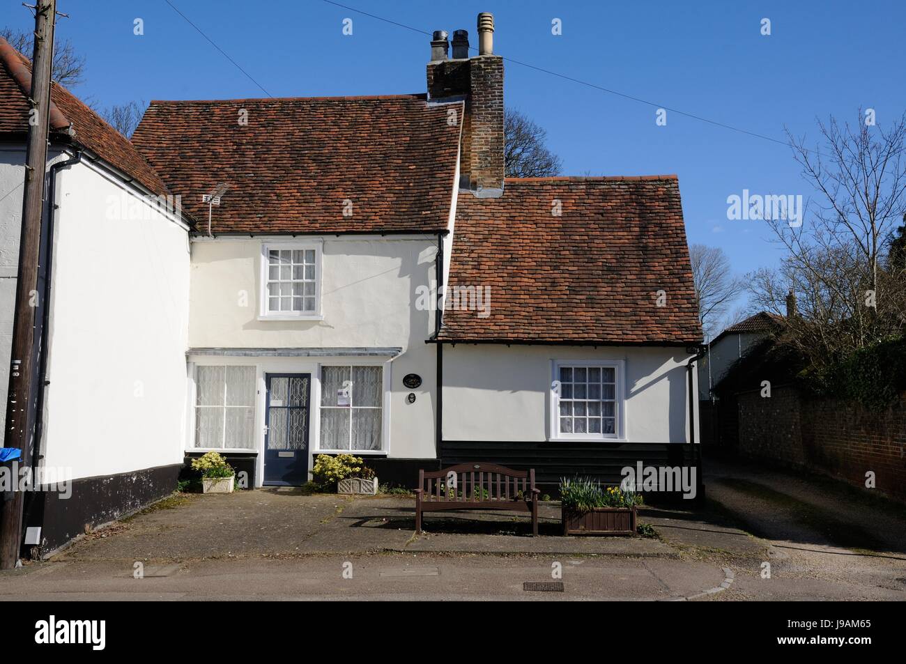 Watton at stone hertfordshire hires stock photography and images Alamy