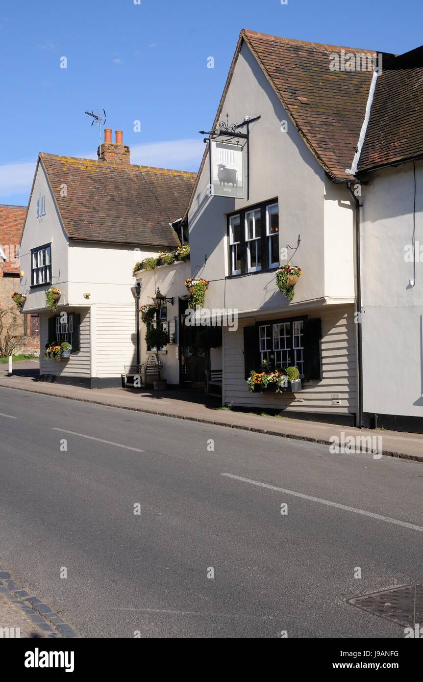 Watton at stone hertfordshire hires stock photography and images Alamy