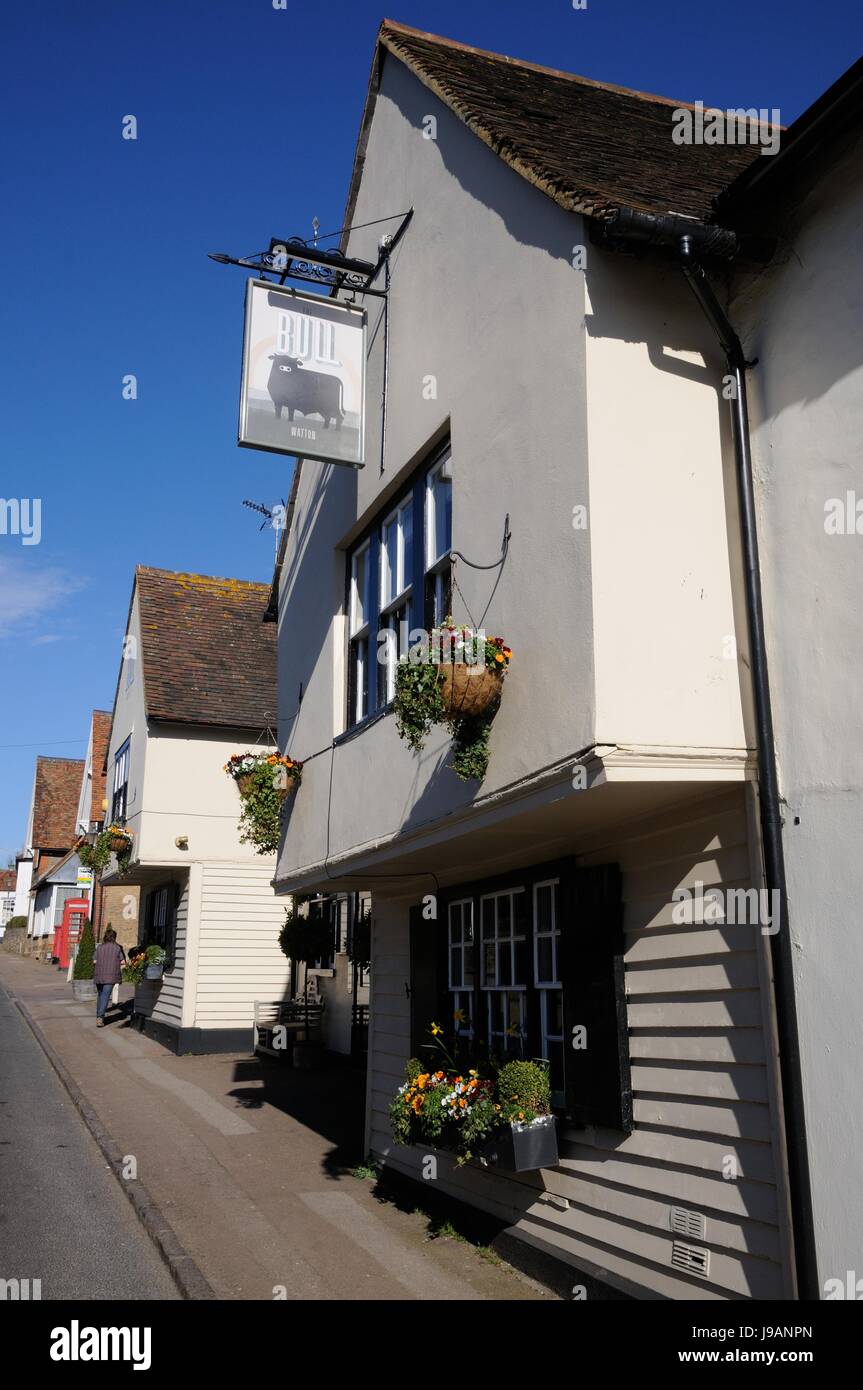 Of watton at stone hires stock photography and images Alamy