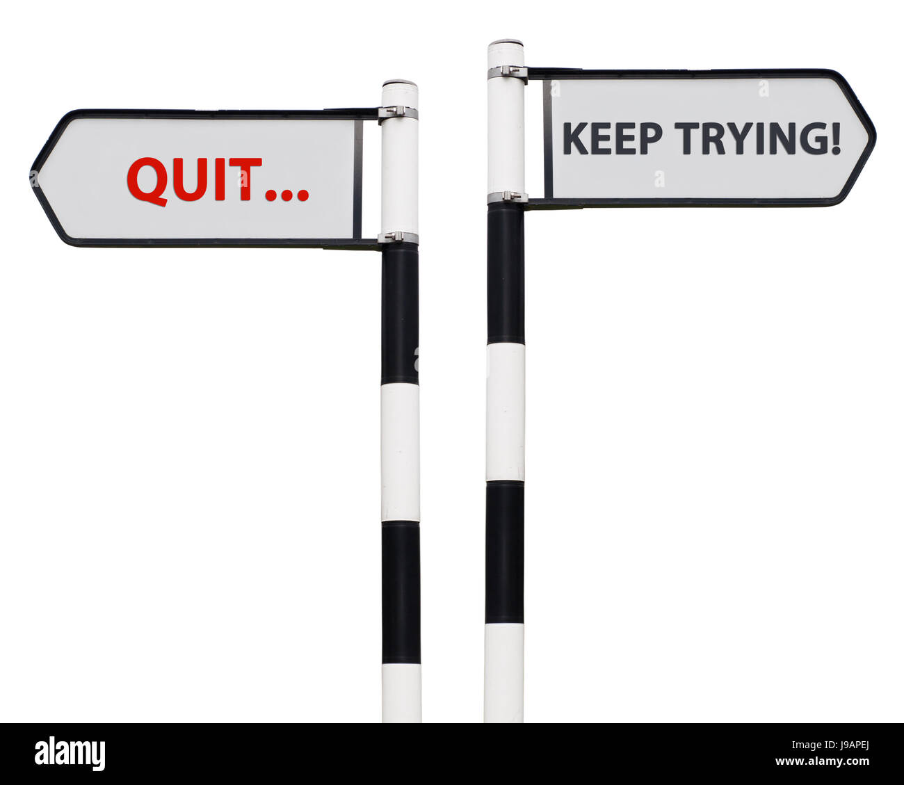 sign, signal, isolated, up, on, keep, billboard, hand, give, sign ...