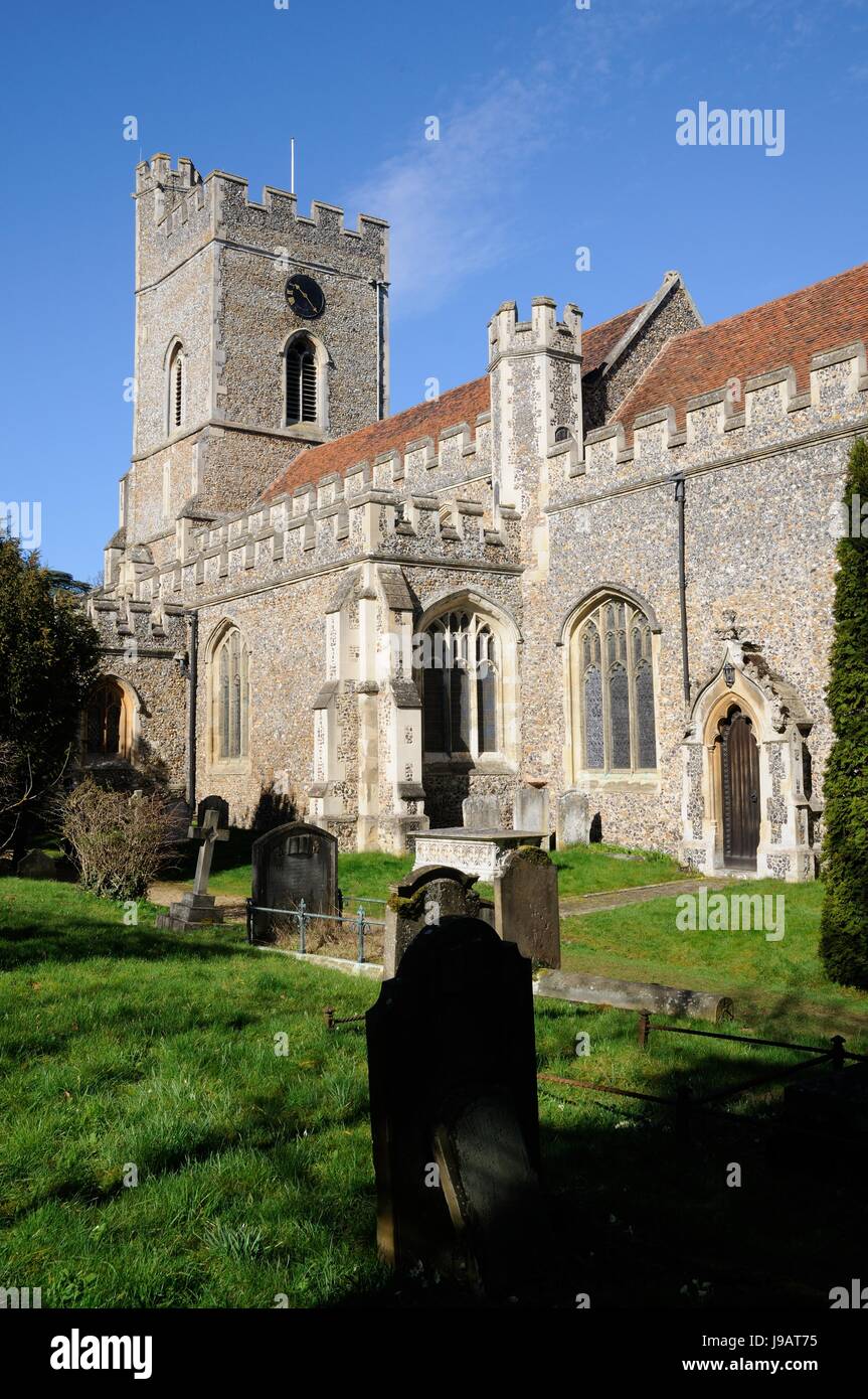 Watton at stone hertfordshire hires stock photography and images Alamy