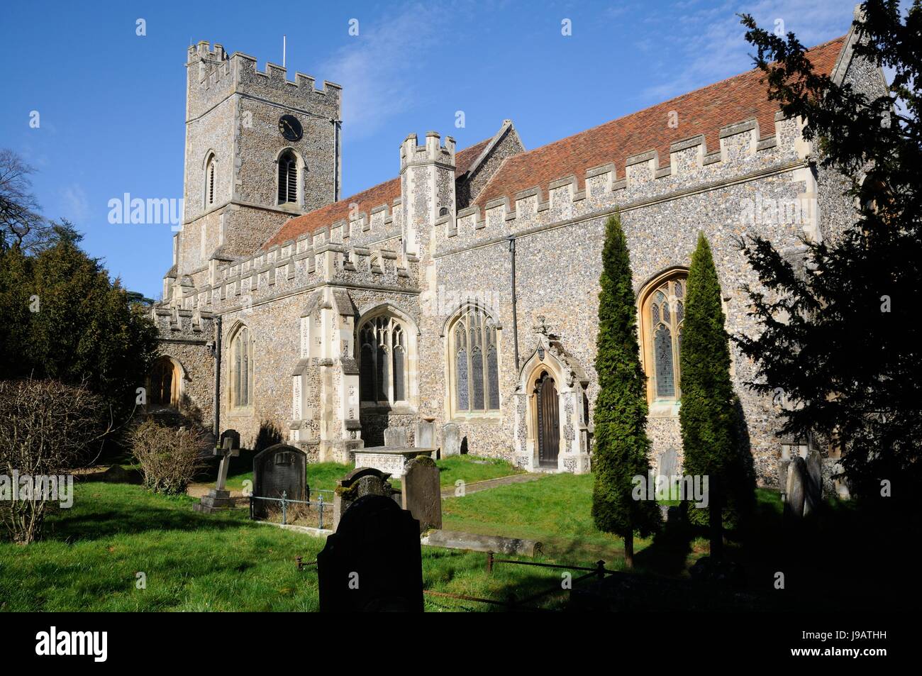 Watton at stone hertfordshire hires stock photography and images Alamy