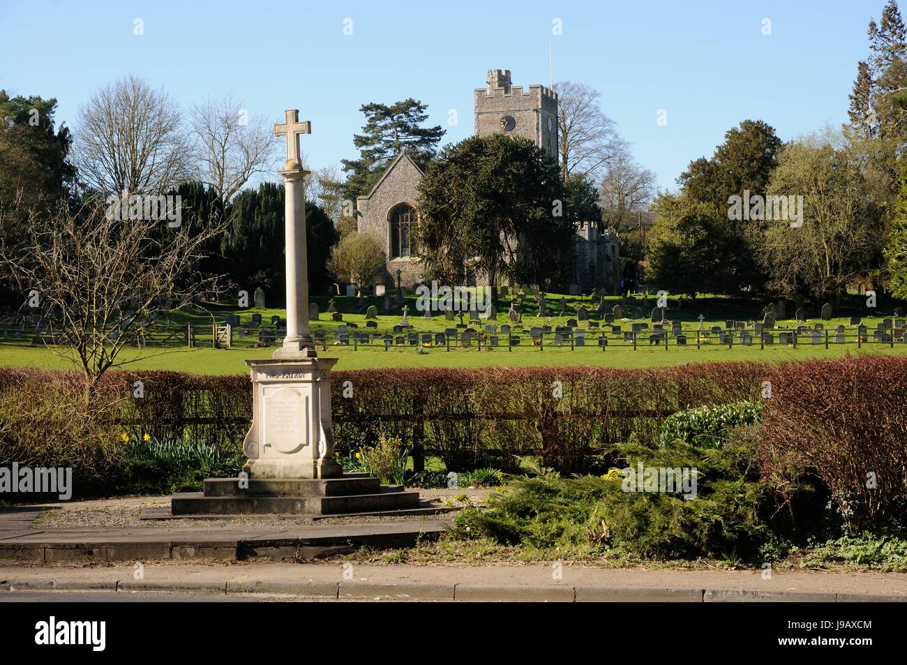 Watton at stone hertfordshire hires stock photography and images Alamy
