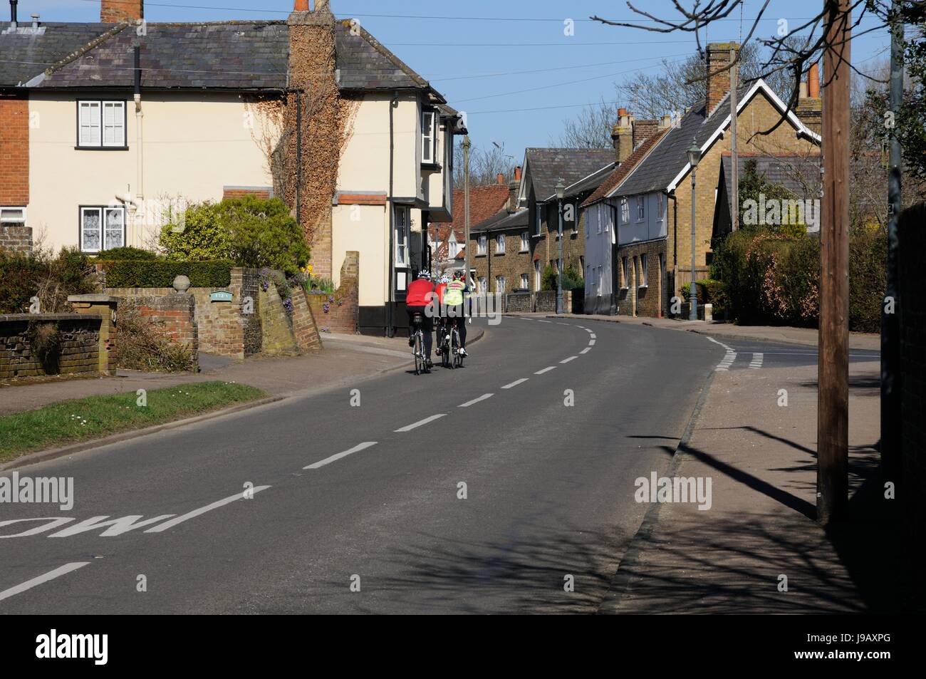 Watton at stone hertfordshire hires stock photography and images Alamy