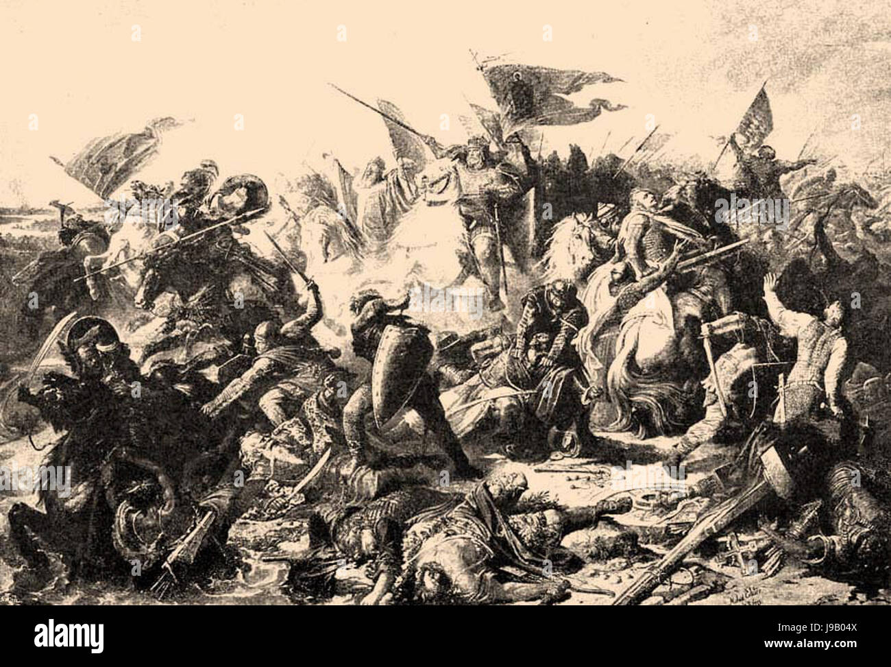 Peter johann nepomuk geiger hi-res stock photography and Peter johann nepomuk geiger hi-res stock photography and