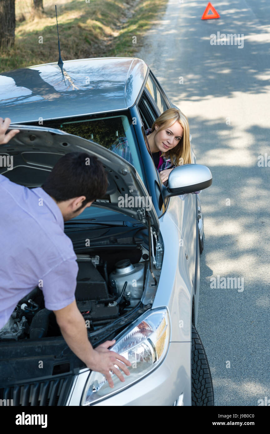 car, automobile, vehicle, means of travel, motor vehicle, outdoor ...