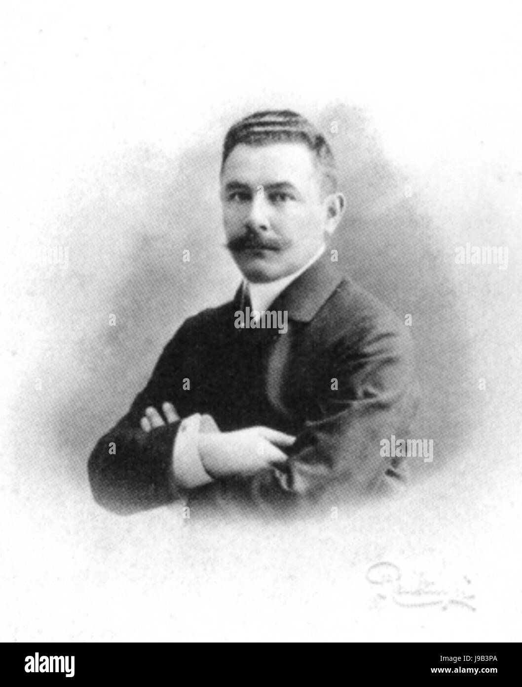 Siegfried trebitsch Black and White Stock Photos & Images Alamy