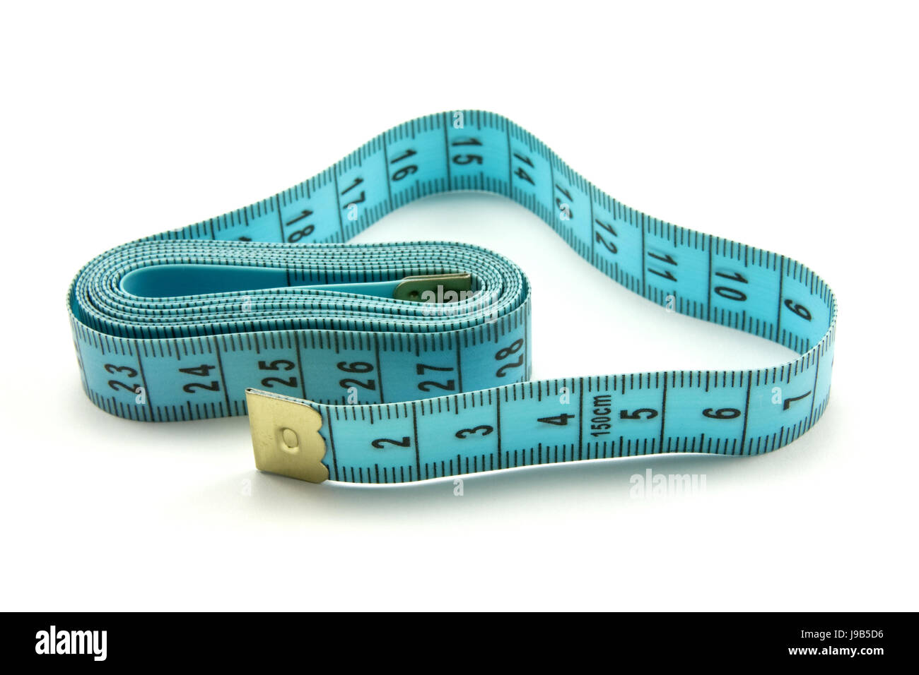 blue, tool, measured, sured, measure, curve, centimeter, cassette, tape
