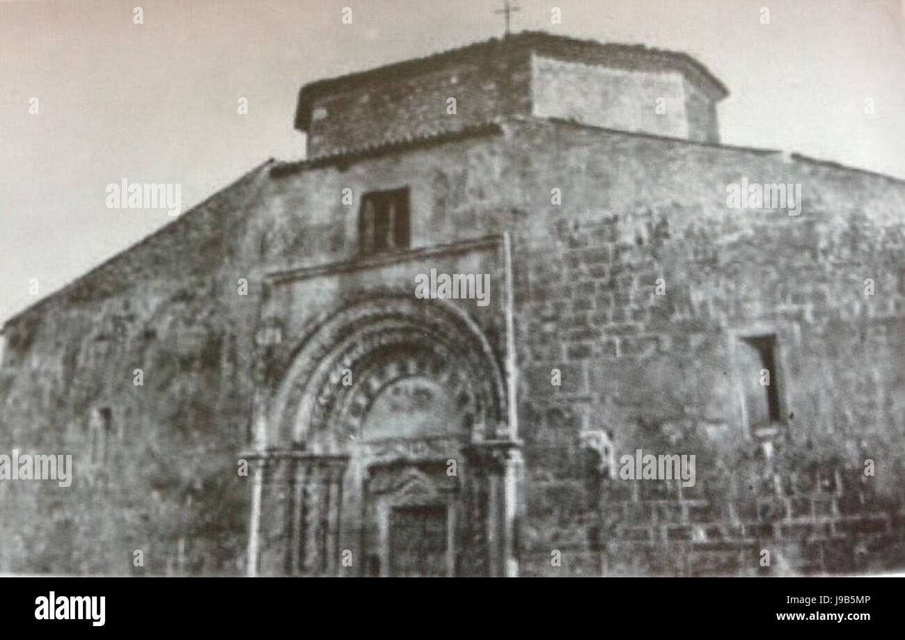 tempo san benedetto dei marsi